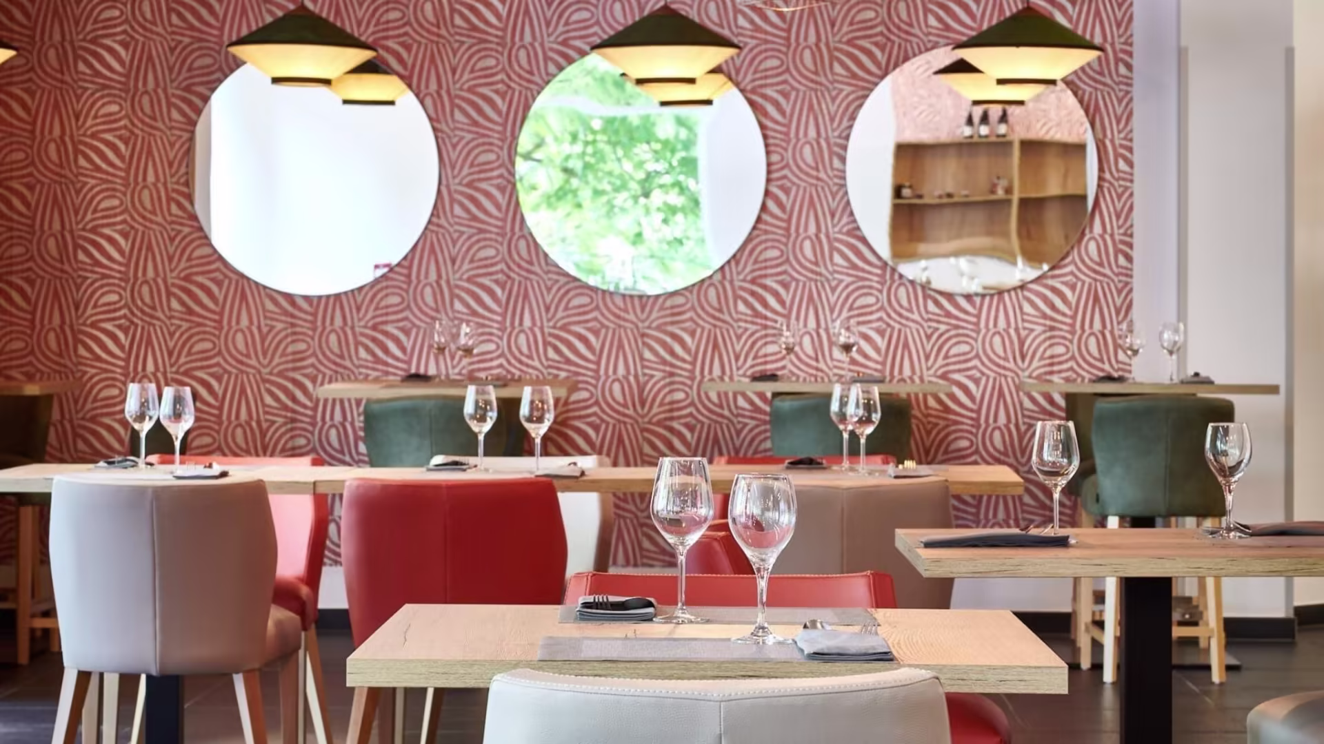 brasserie de la nive